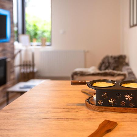 Suite Chalet K - Hyper Centre- Gare Saint-Chamond Esterno foto