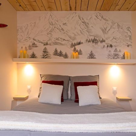 Suite Chalet K - Hyper Centre- Gare Saint-Chamond Esterno foto