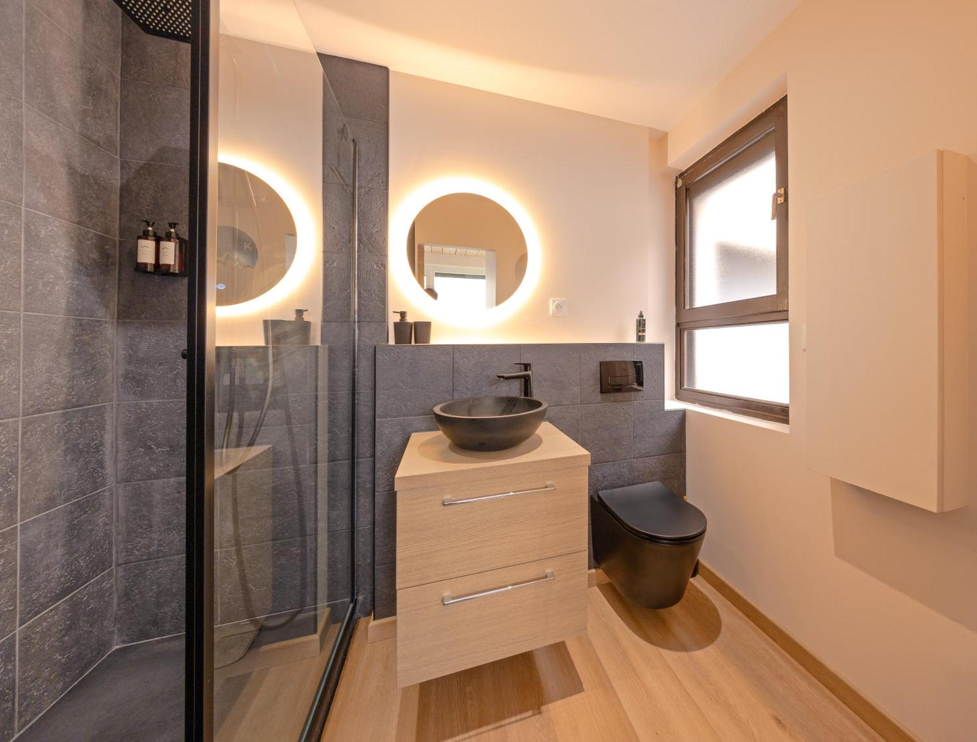Suite Chalet K - Hyper Centre- Gare Saint-Chamond Esterno foto