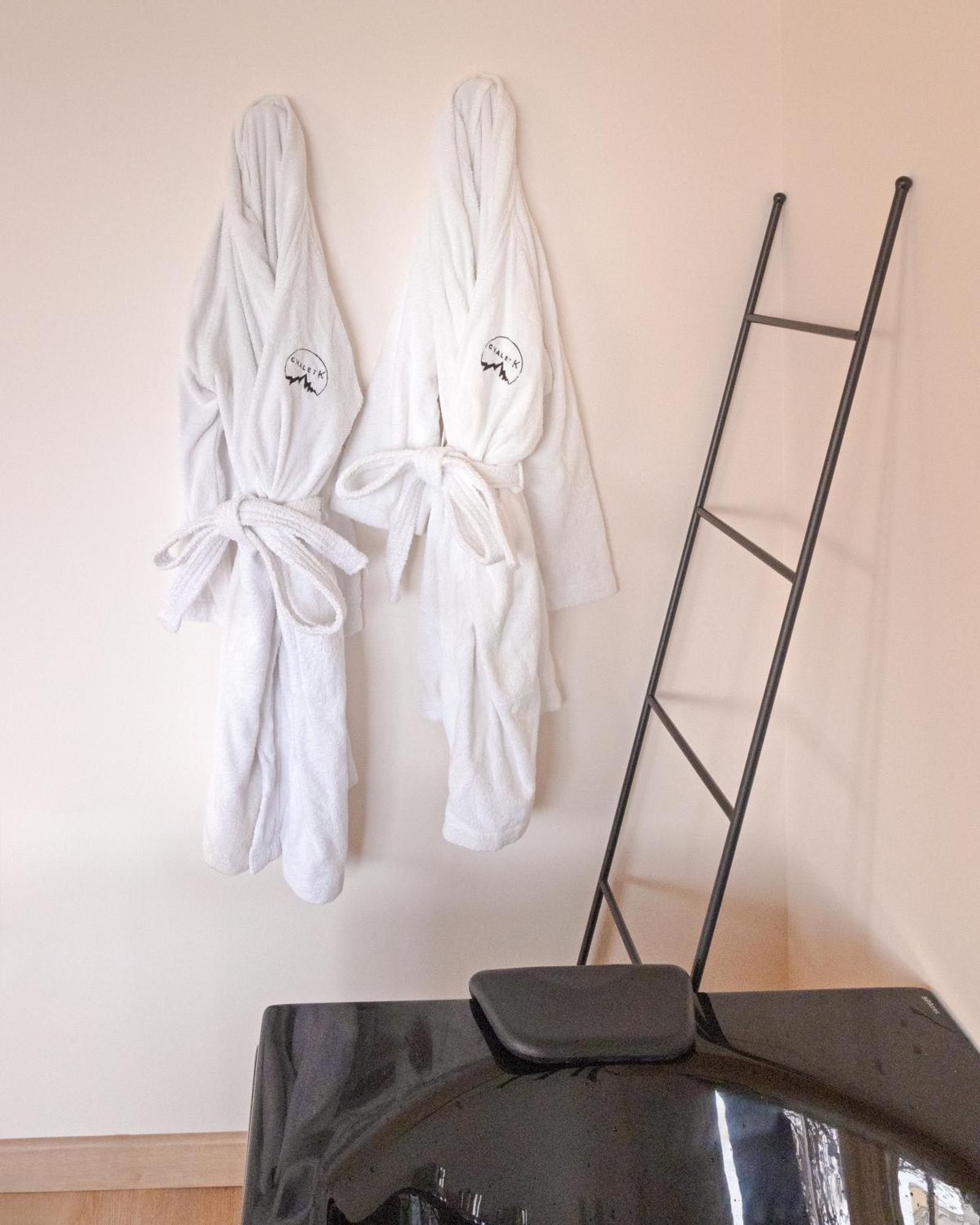 Suite Chalet K - Hyper Centre- Gare Saint-Chamond Esterno foto
